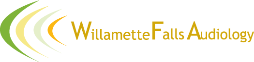 Willamette Falls Audiology Logo